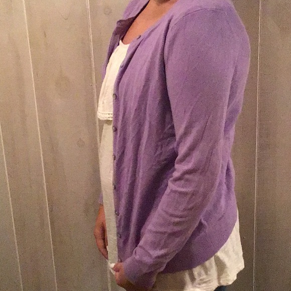 Old Navy Cardigan - Picture 2 of 5